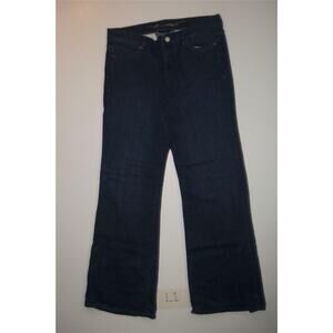 Old Navy Blue Jeans Size 10 The Sweetheart Boot Womens -0713L01